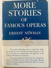 More Stories of Famous Operas
