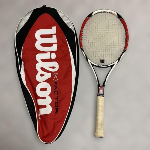 Racchetta tennis wilson - tennis,