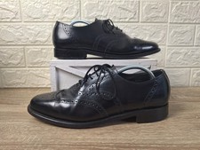 Scarpe Charles Horrel Wingtip