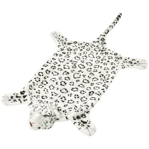 Tappeto peluche forma di - peluche,