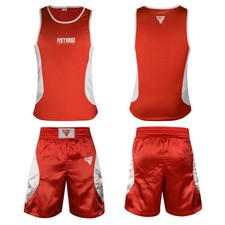 Boxe Uomo e Top Set 2PZ