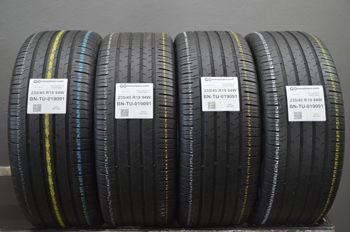 Pneumatici 235 r19 - 235/45,