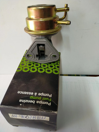 Pompa benzina renault r - , 4