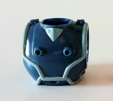 I CINQUE SAMURAI Armatura KIMO