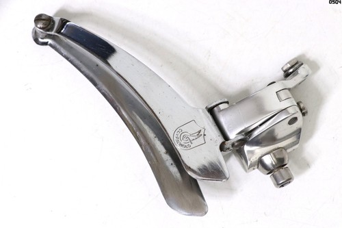Deragliatore campagnolo - deragliatore,