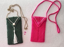 Borsa a tracolla per