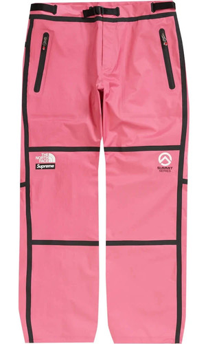 Pantaloni montagna supreme - da,