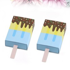  10 Pcs Scatola Di Caramelle