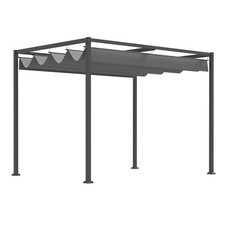 Gazebo Pergola Da Giardino