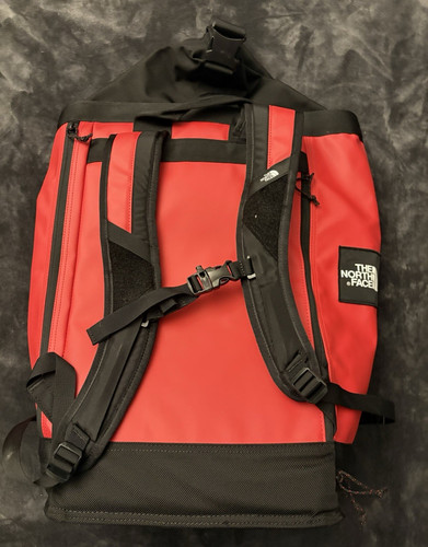 Zaino the north face - north,