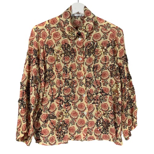 Zara camicia donna