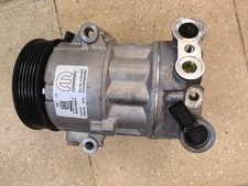 COMPRESSORE ARIA CONDIZIONATA FIAT 500 X Serie 52055449 Diesel 1.3 Multijet