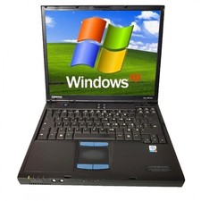 Notebook PC Portatile PENTIUM