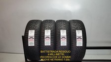 Gomme usate termiche - ,