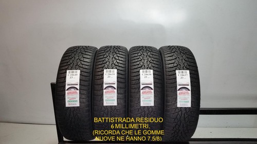 Gomme usate termiche - usate,