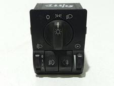 INTERRUTTORE COMANDO LUCI PER