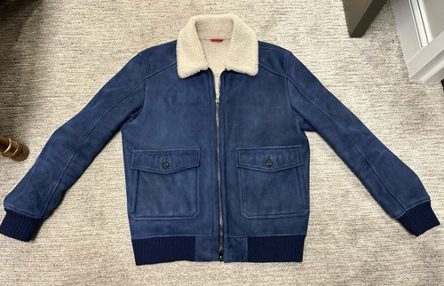 Giacca bomber volo isaia - giacca,