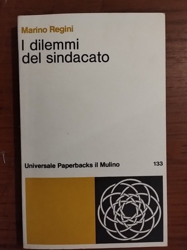 Dilemmi del sindacato marino - del,