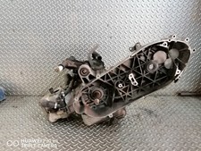 BLOCCO MOTORE 13.200KM APRILIA SCARABEO 400 2007-2012 NP12