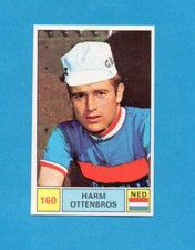 SPRINT 71-PANINI 1971-Figurina