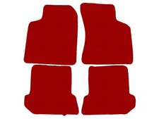 Nuovo Tappetini per Audi TT