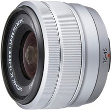 FUJIFILM FUJINON XC15-45mm