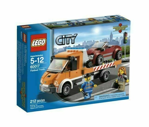 Lego technic 8109 camion - 8109,