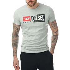 T-shirt uomo DIESEL T DIEGO