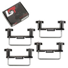 Staffa a U kit di montaggio