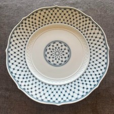 Piatto piatto Richard Ginori