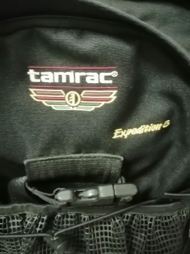 Tamrac expedition - expedition, 8