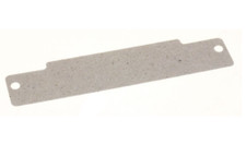 Piastra mica per forno microonde 482000019539 originale Whirlpool Bauknecht