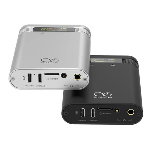 Shanling amplificatore per - amplificatore,