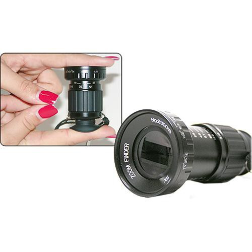 Alan gordon pocket mini mirino - gordon,