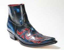 7482 Sendra Boots Javi Denver