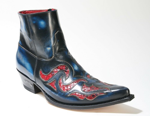 7482 sendra boots javi - sendra,