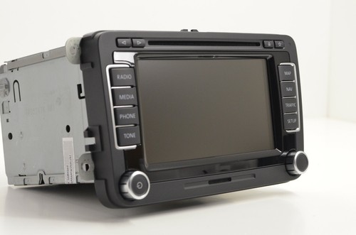 Rns 510 navigatore - vw,