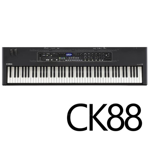 Yamaha ck88 key portable - yamaha,