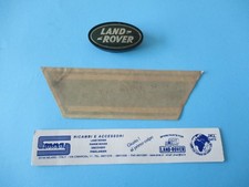 Genuine Range Rover I