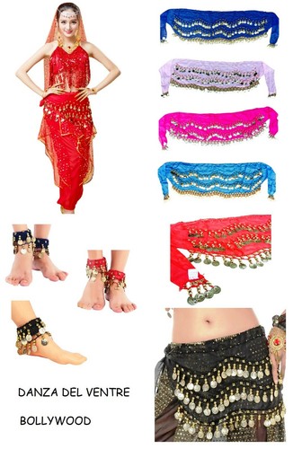 Carnevale halloween cintura - carnevale,