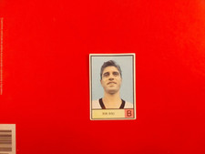 FIGURINA BON ALBUM CALCIATORI