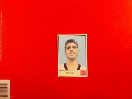 Figurina bon album calciatori - album,