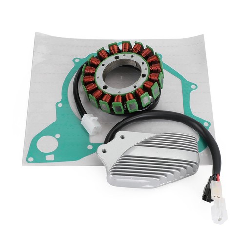 Statore alternatore regolatore - alternatore,