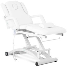 Lettino Massaggi Elettrico Per