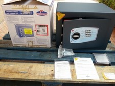 TECHNOMAX CASSAFORTE APPOGGIO