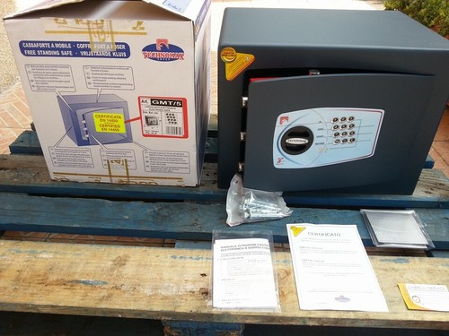 Technomax cassaforte appoggio - technomax,