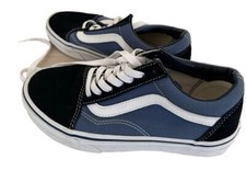 Vans Old School Pro Navy Blue