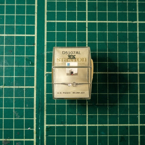 Stanton d5107al stylus 500al - d5107al,