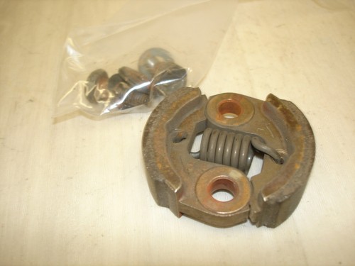 Trapano gas frizione echo - trapano,