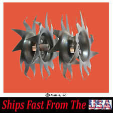 Set ruote originali Mantis